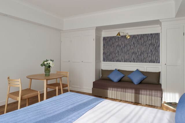 レジデンス カールトン