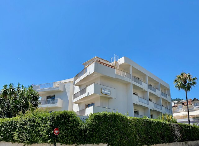 レジデンス カールトン