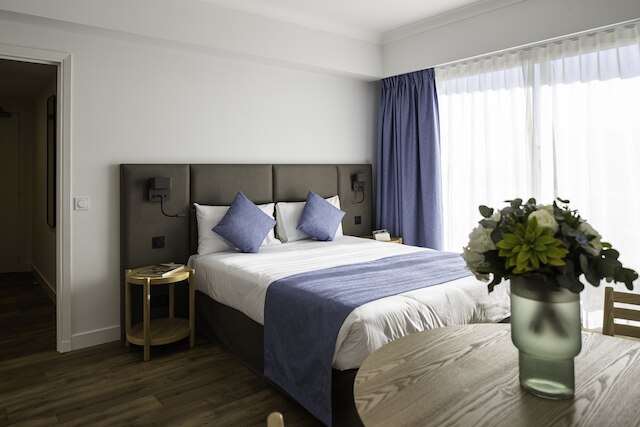 レジデンス カールトン