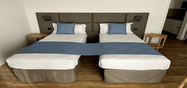 レジデンス カールトン