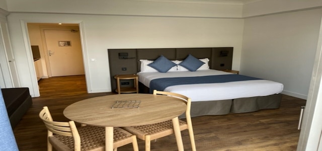 レジデンス カールトン