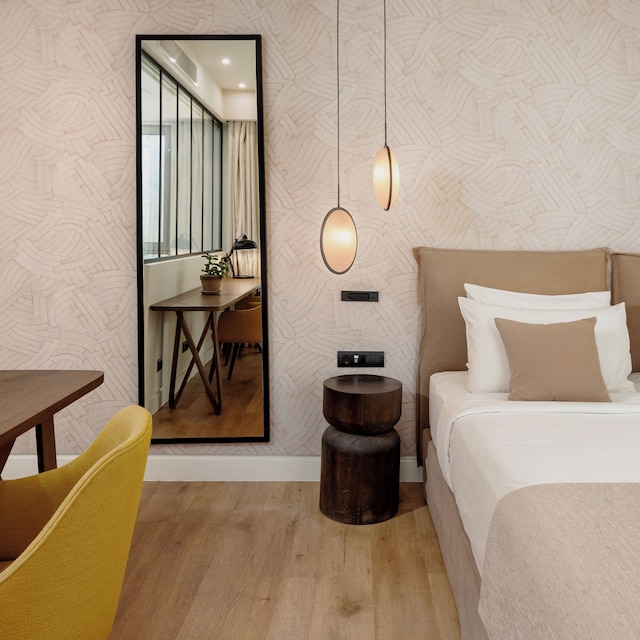 ザ レジデンス - クリストコピドウ ホテル & スパ