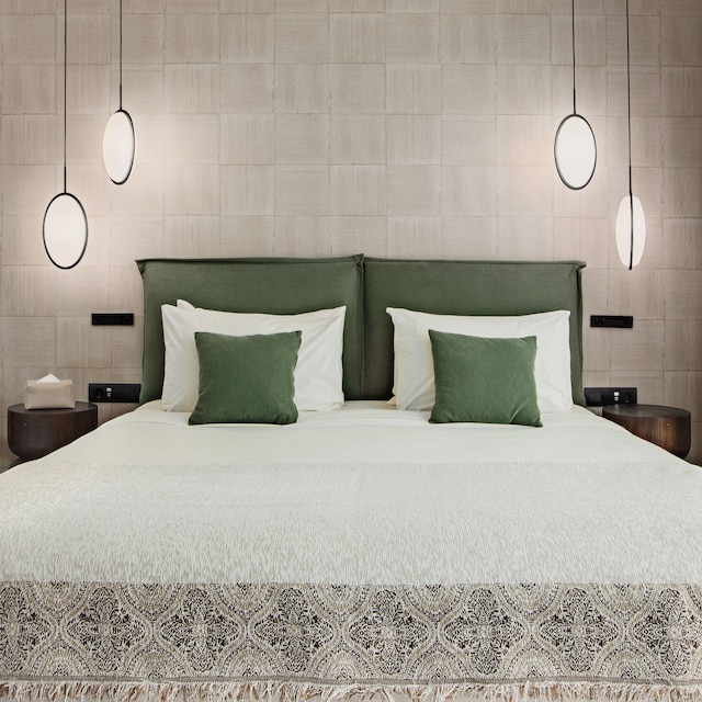 ザ レジデンス - クリストコピドウ ホテル & スパ