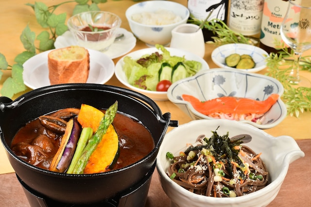 Tabist ホテル花南 車山高原