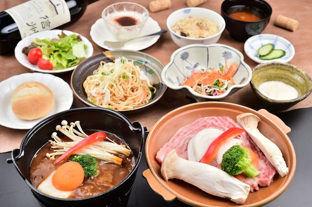 Tabist ホテル花南 車山高原