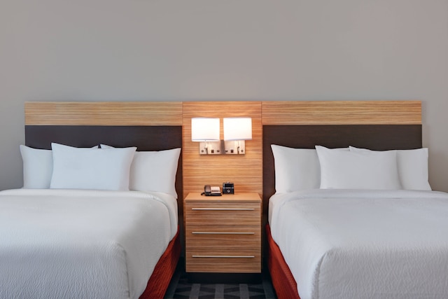 タウンプレイス スイーツ バイ マリオット・インディアナポリス ダウンタウン