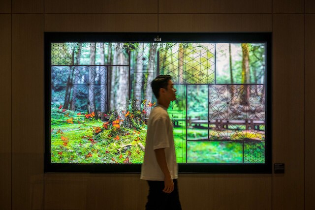 ホテルレゾナンス台北 タペストリー コレクション byヒルトン