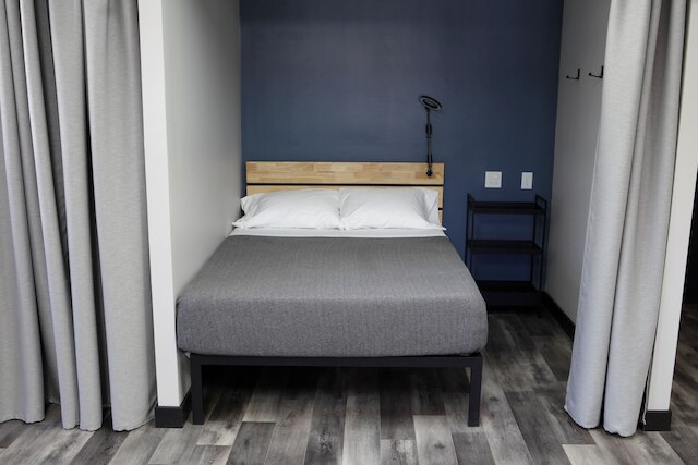 ステイ クラッシー ホステル