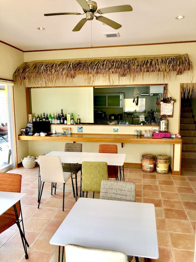 遊びBASE やまばれーハウス