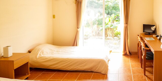 遊びBASE やまばれーハウス