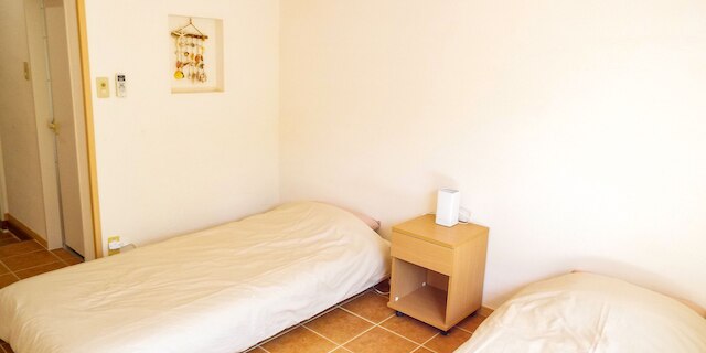 遊びBASE やまばれーハウス