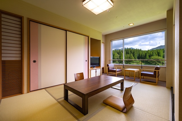 亀の井ホテル 阿蘇