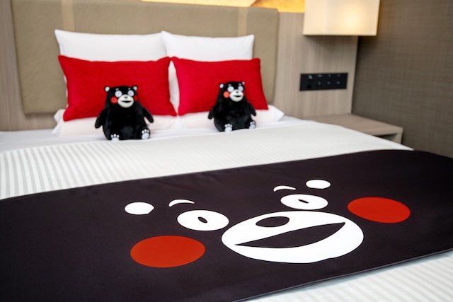 亀の井ホテル 阿蘇