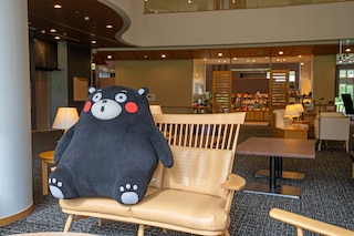 亀の井ホテル 阿蘇