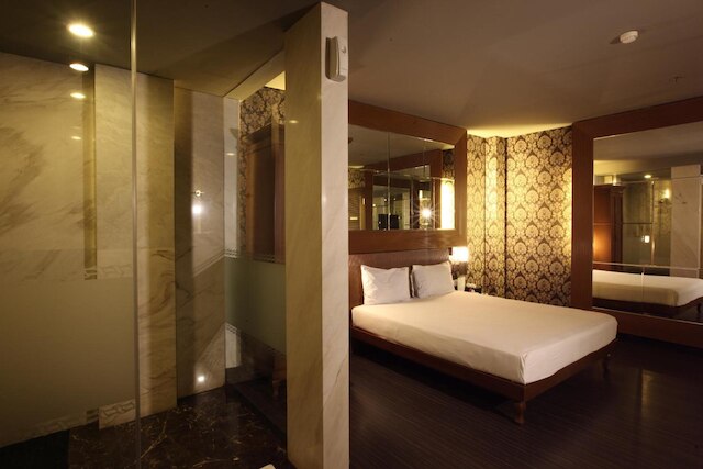 108 ホテル バイ Hム