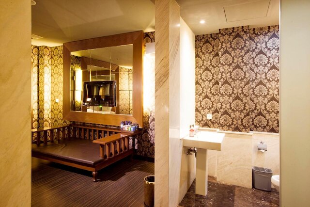 108 ホテル バイ Hム