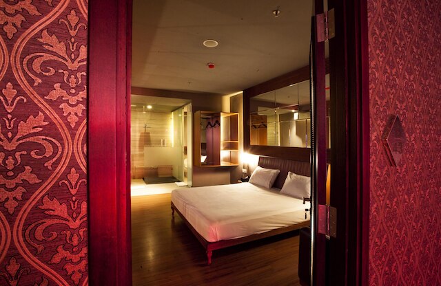 108 ホテル バイ Hム