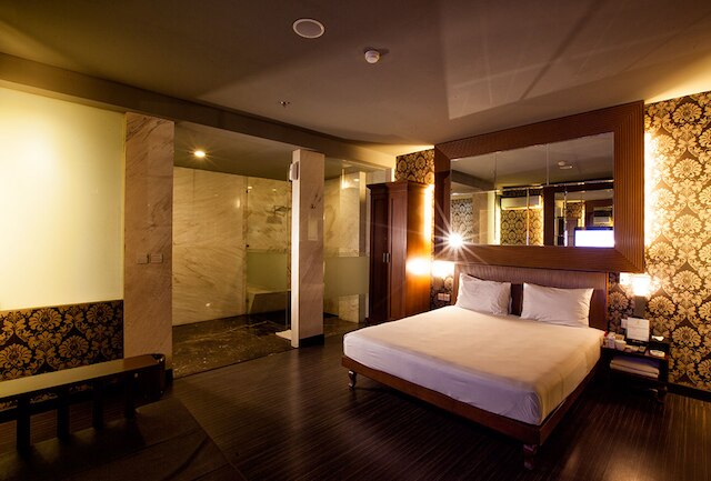 108 ホテル バイ Hム