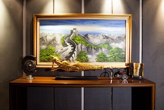 108 ホテル バイ Hム