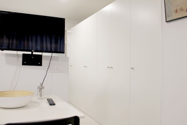 アパルタメントス ファンウェイ ホステル