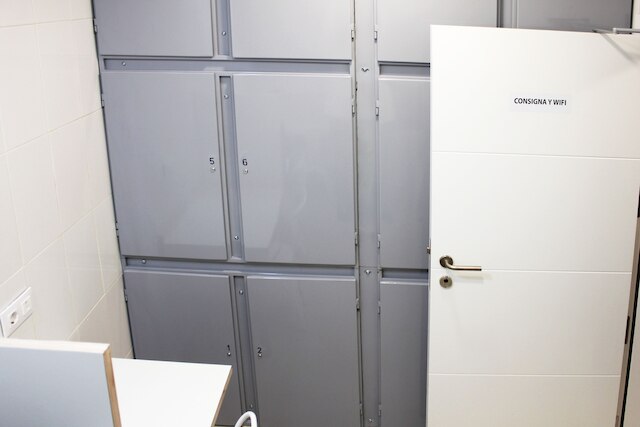 アパルタメントス ファンウェイ ホステル