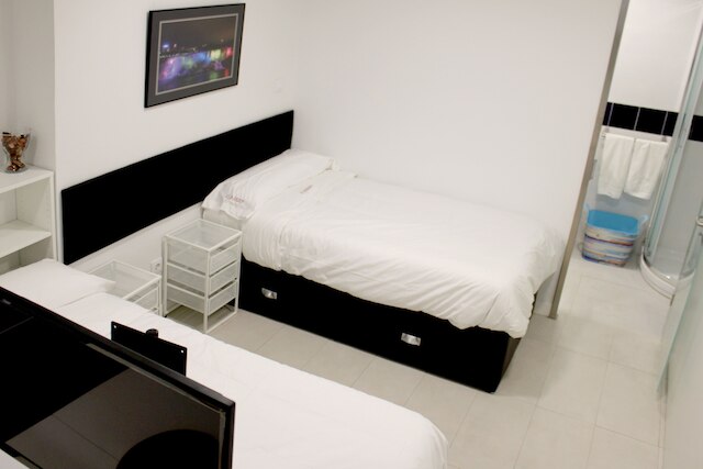 アパルタメントス ファンウェイ ホステル