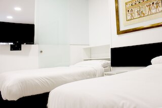 アパルタメントス ファンウェイ ホステル