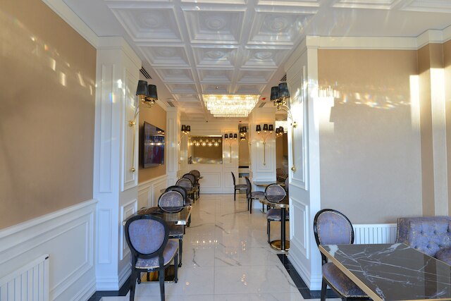 サントラ ホテル