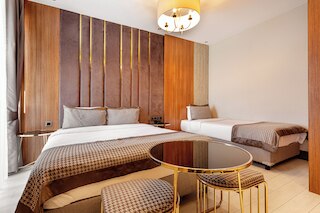 サントラ ホテル