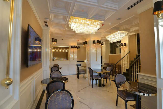 サントラ ホテル