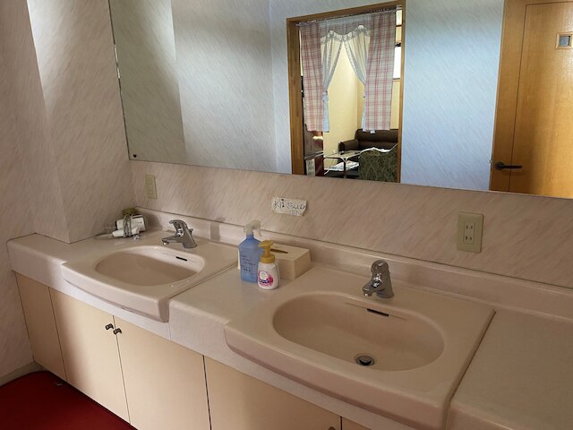 ピーナッツハウスくまくま