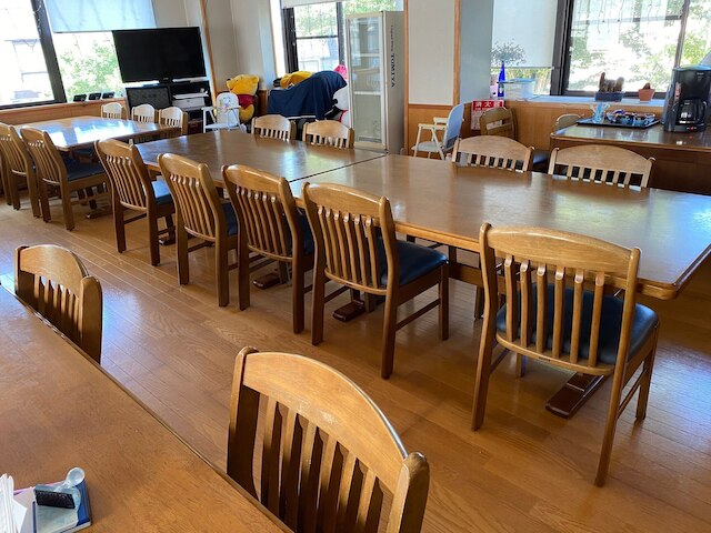 ピーナッツハウスくまくま