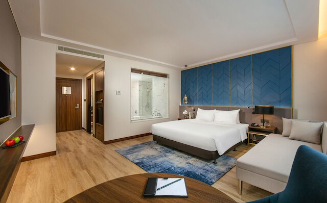 モーベンピック リビング ウエスト ハノイ