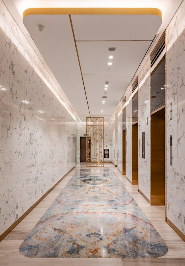 モーベンピック リビング ウエスト ハノイ