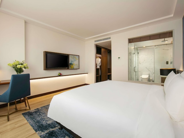 モーベンピック リビング ウエスト ハノイ