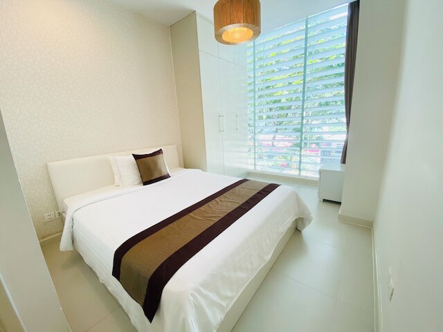 グレンウッド アパートメント