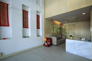 グレンウッド アパートメント