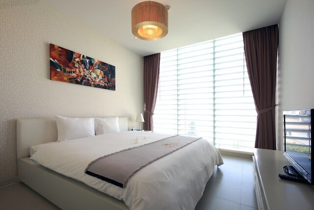 グレンウッド アパートメント