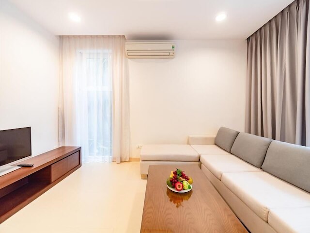 グレンウッド レジデンシーズ