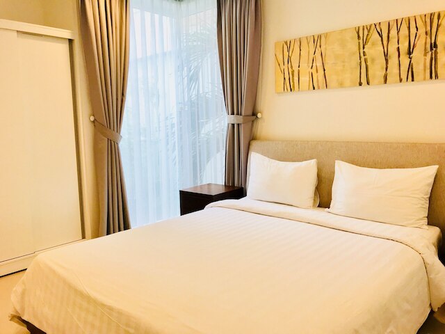 グレンウッド レジデンシーズ