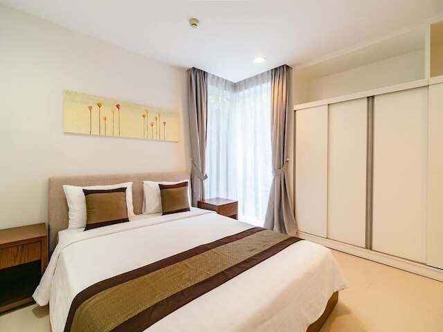 グレンウッド レジデンシーズ