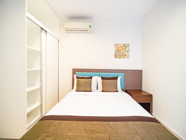 グレンウッド レジデンシーズ