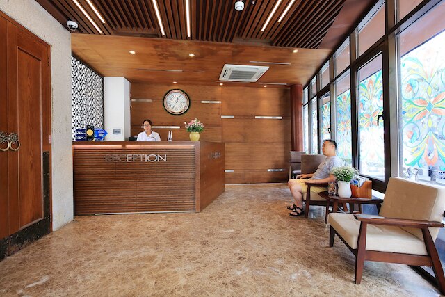 グレンウッド レジデンシーズ