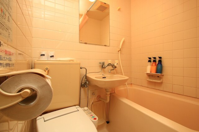 ホテルニューにしだ