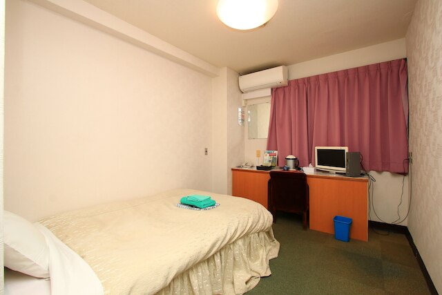 ホテルニューにしだ