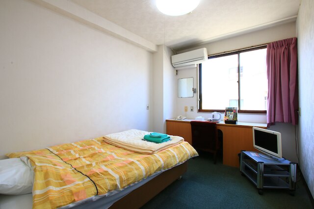 ホテルニューにしだ