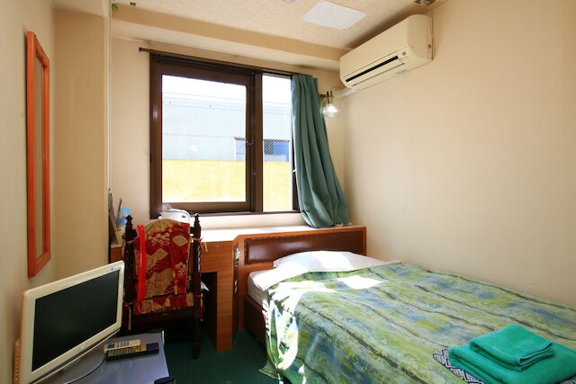 ホテルニューにしだ