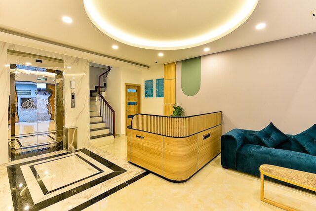 コーズラム ホームズ アンベラ ハウス