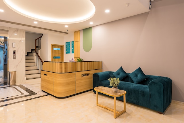 コーズラム ホームズ アンベラ ハウス