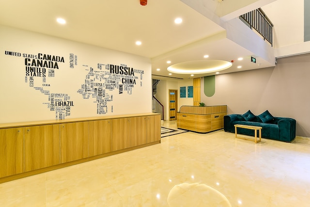 コーズラム ホームズ アンベラ ハウス